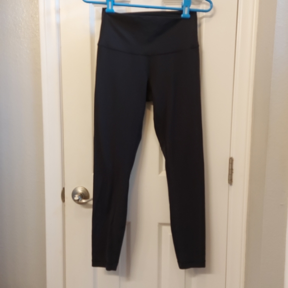 Lululemon leggings - Picture 1 of 3